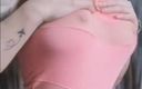 Maria Von Schnee: Mi Body Pink