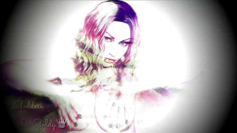 Goddess Misha Goldy: 망가진 HFO! 굴욕의 조이와 매혹적인 ASMR