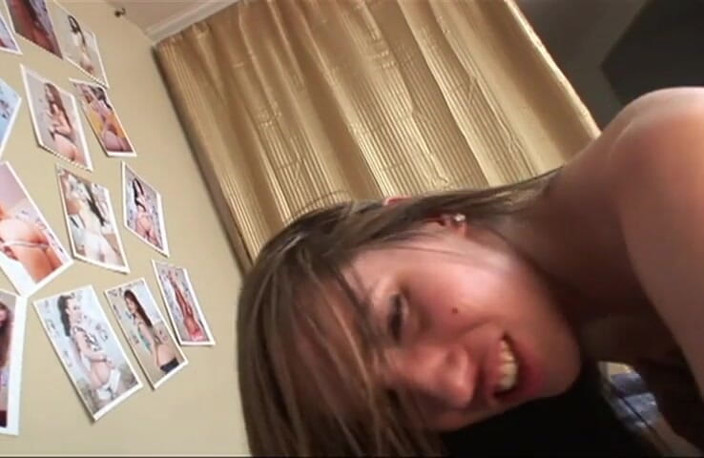 VOP Interracial: Big tits brunette smashed by a big black cock
