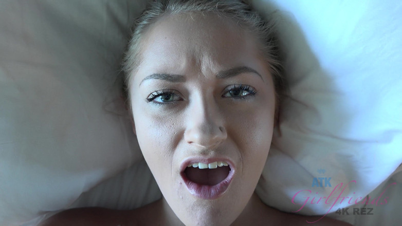 ATK Fans (Girlfriends): Virtual vacation in Las Vegas with Kandace Kayne part 3