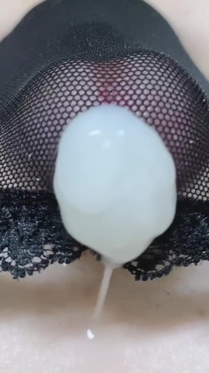 eggnog: Крупным планом и 2 Ruined_ No4