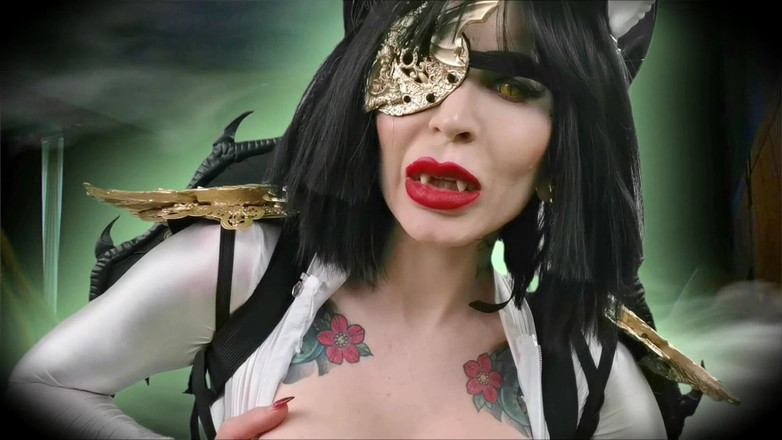 Baal Eldritch: Відтрахали в розтир - фатальний кінець