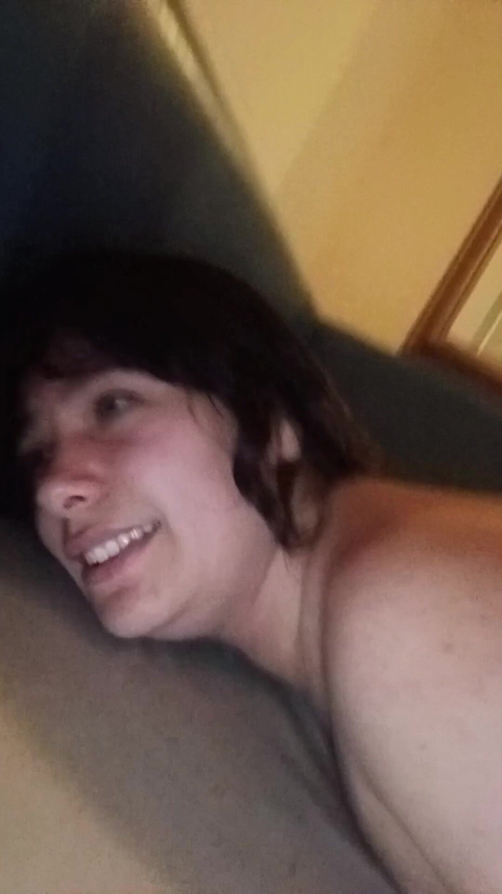 EvelinTraviesa: Nice Asshole and Cumshot in Mouth.