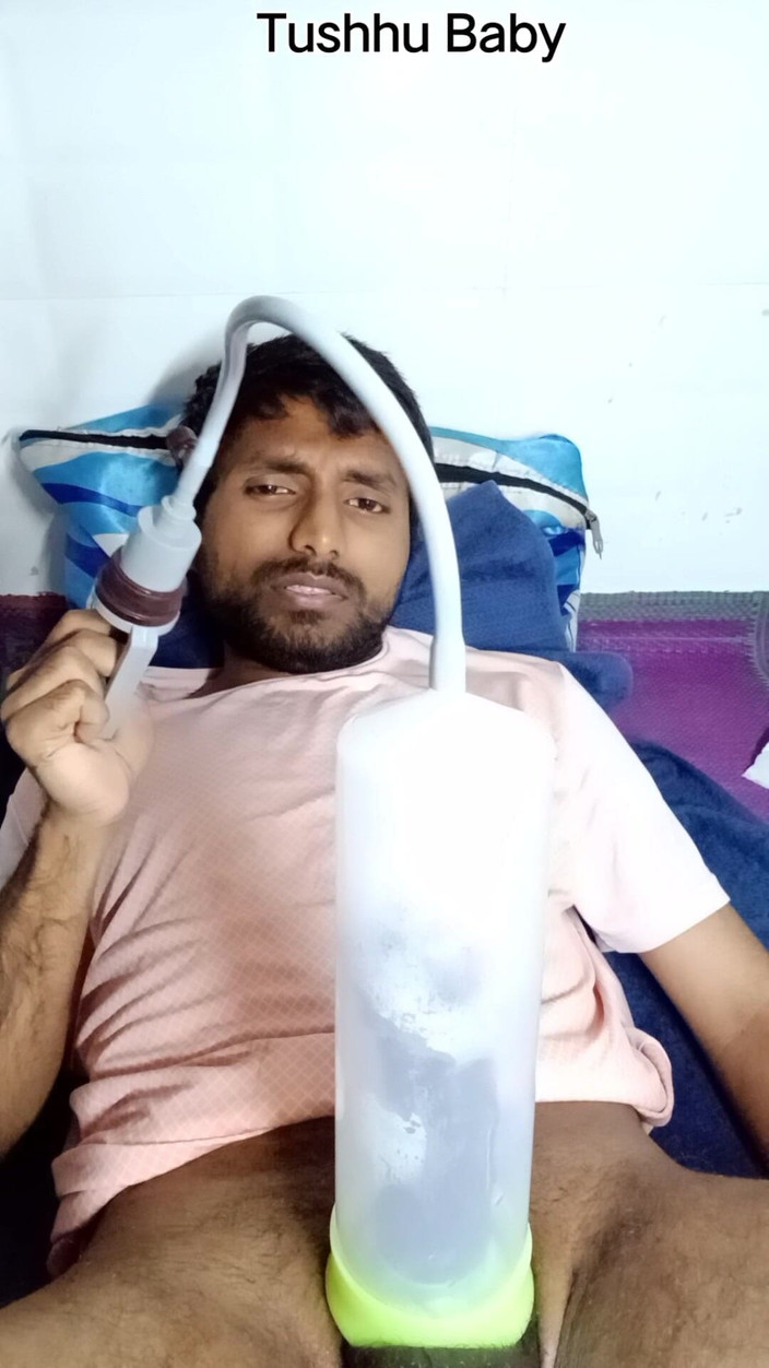 Tushhu baby: Tushhubaby Melancap