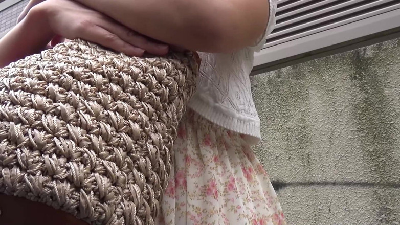 JAPAN IN LOVE: Asian MILFs scena-4 la milf con le tette piccole con...