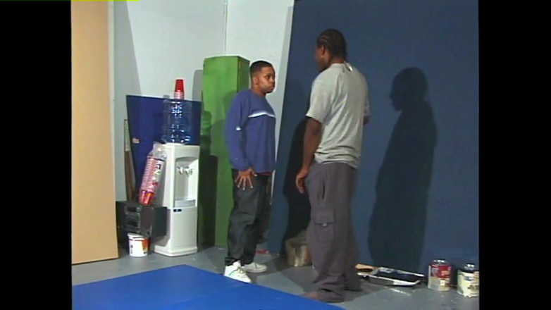 Heatwave Gay: Los Angeles Thugs, parte 13