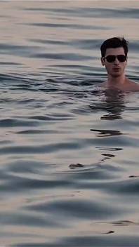 I Like to Swim