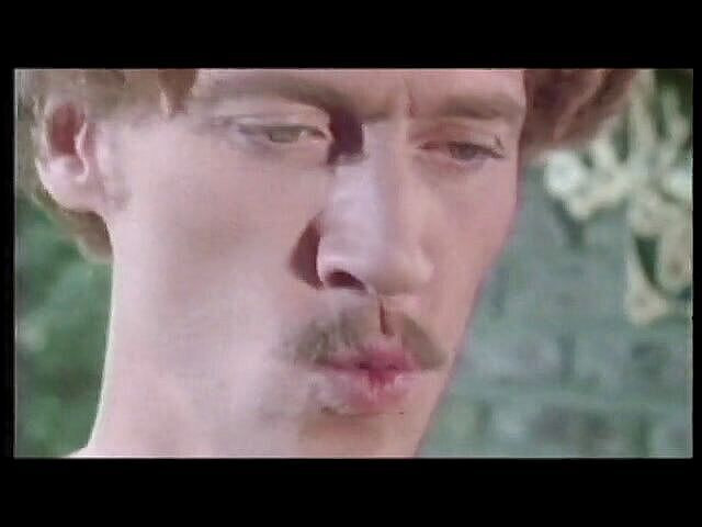 Just X Star: John Holmes vintage porno: een harde neukpartij met een geweldige...