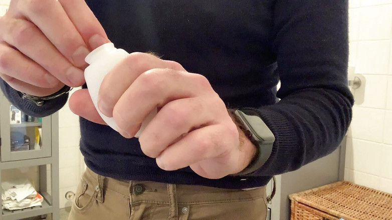 TJenner: Nie veröffentlicht, ein verbales wichsen, Test Neues Gleitmittel und Tenga-Ei,...