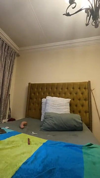 Ebony SSBBW MILF Tits Worship & Analplay