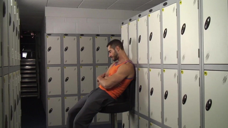 UK Hot Jocks: Dean Monroe