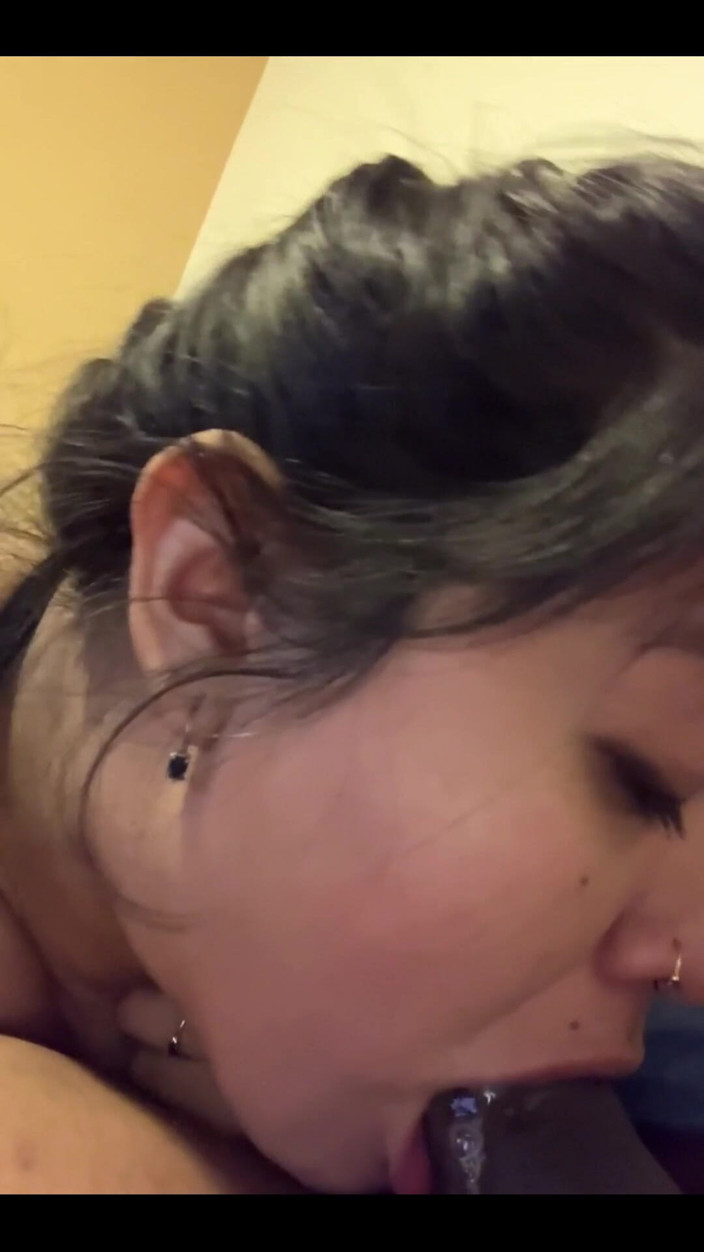 DeesDeepThroat: Blowjob