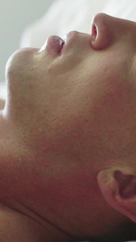 Bonus: Cum Anointing
