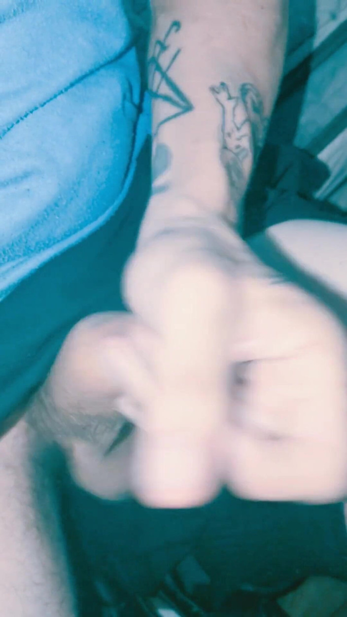 HungBareBackRabbit: Ti mostro i miei 2 nuovi tatuaggi