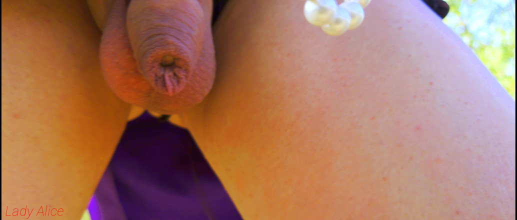 Mesmeriza: Lady Alice Compilation 08 Prickly Love Mesmerize