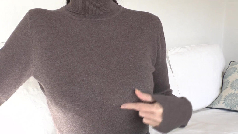 Lady Victoria Valente: 3 Hari Sebelum Pernikahan Anda: Pertemuan Tabu - Spritz Pada Sweater...