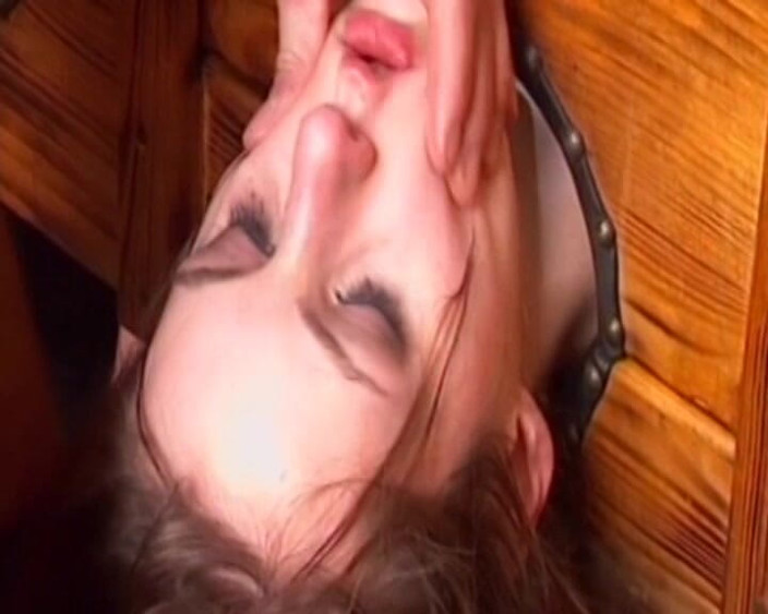 Horny girls want to fuck: Horny Wives Suck Cock and Get Faces Covered in Cum