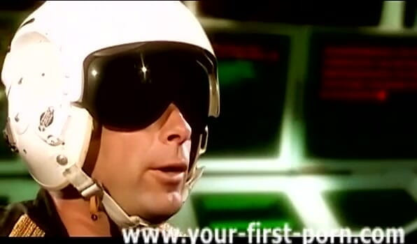 GERMAN PORN CLASSICS: Fuck star orion - strike of the twats - video adipati - dvd