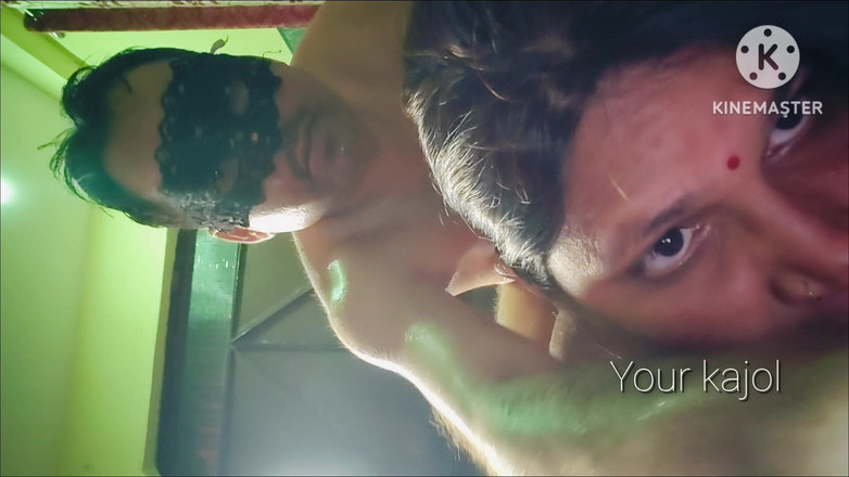 Lustykajolbhabhi: दिल्ली वली आंटी जी के साथ बेडरूम मस्ती