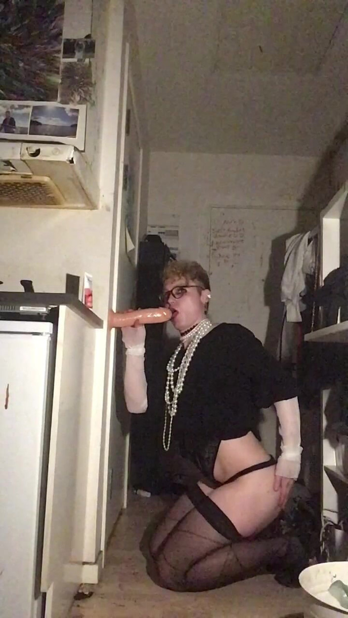 Sissy Cindy Slut: Sissy Bitch