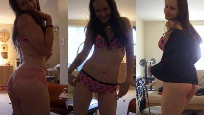 Campsissyboi: Cómo comenzó tu aventura de cornudo, te pillé masturbándote