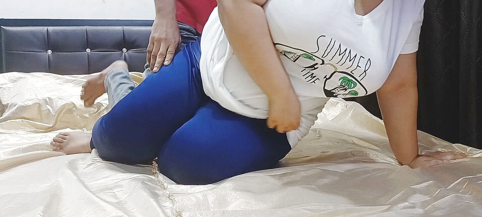 SameerPhunk: Pantat montok pacar semok india dientot - sudut yang berbeda