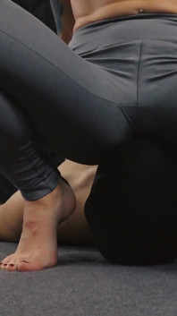 Strong Legs, Sweatpants