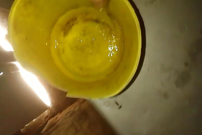 Gangbang straight: Les amis de Leon - partie 1