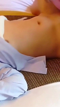 Asian Angel 24296