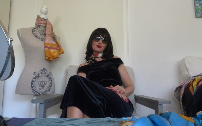 Lady Victoria Valente: Быстрая сочная для срочных камшотов