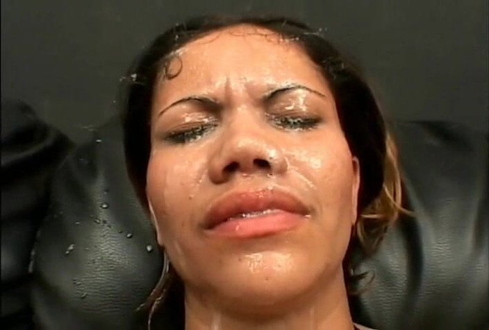 FetishKing: Spitting Extreme Lesbian Domination