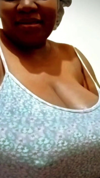 Ich habe ihr endlich gesagt, dass ich sie ficken will