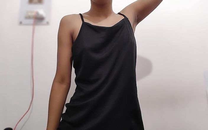desigirl93: Sri Lankalı sevimli genç 18+ kız sert orgazm olmak için mastürbasyon...