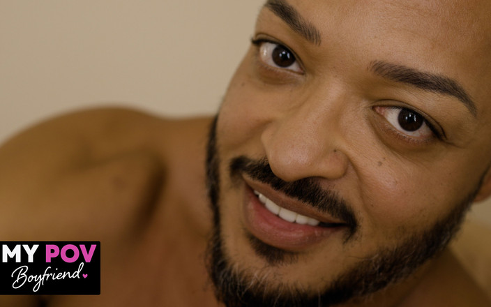 My POV Boyfriend: Dillon Diaz ile tembel pazar sikişi - bakış açısı erkek arkadaşım -...