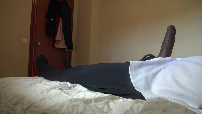 Souzan Halabi: Mbappe sekstape! Algerijnse meid is geschokt als hij zijn grote...