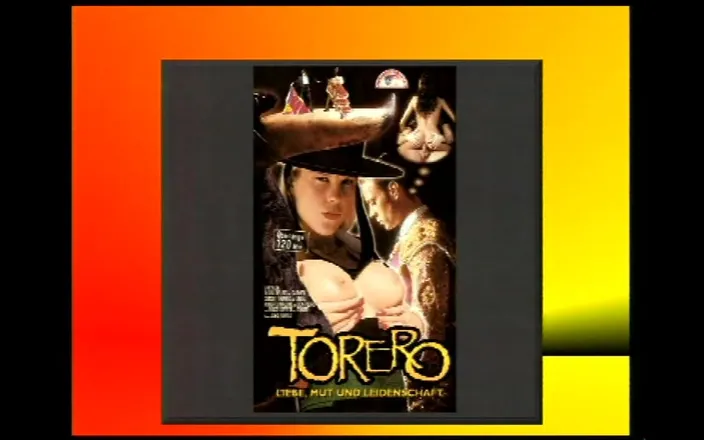MMV Films XXX: Arsch Parade (full Movie)