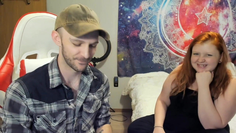 Sin Spice by Sophia Sinclair and Jasper Spice: Animour трусики ділдо розпакування і мастурбація