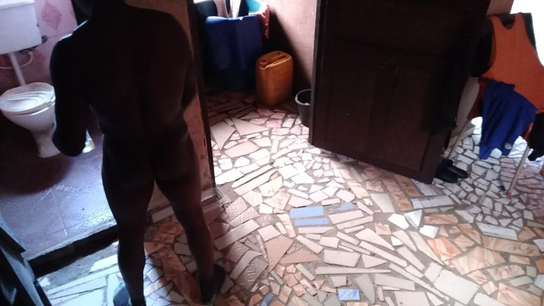 Moviesporn1: Gib deinem schwanz einen dicken arsch, den sie nicht gehört...