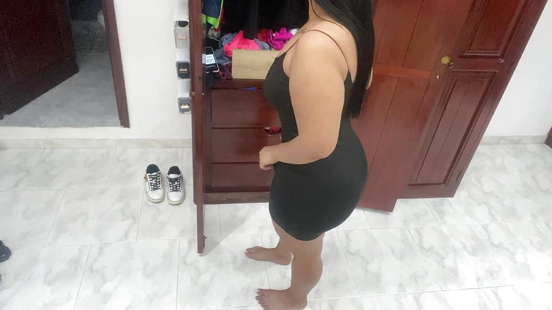 irina69star: Ibu tiri yang menggairahkan bertukar dan dirakam