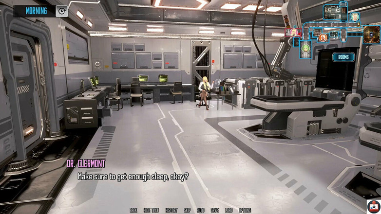 Joystick Cinema: Oppai Odyssey - (PT 23) - NC