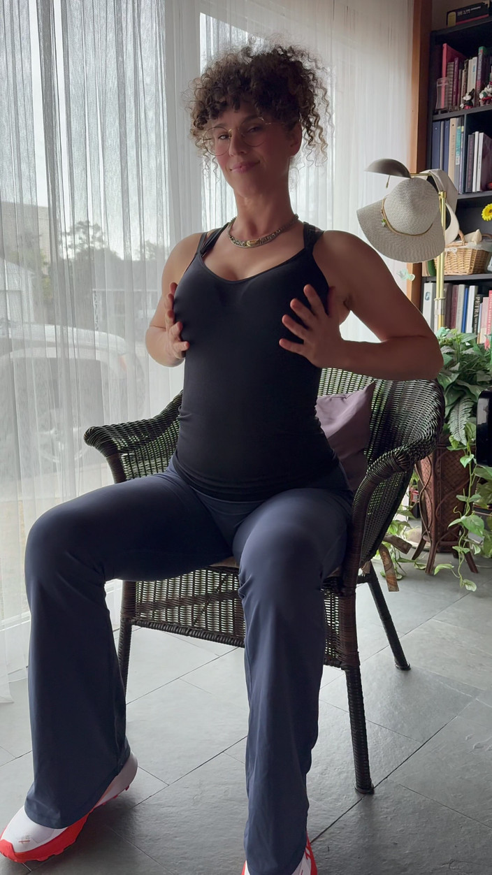 VibeWithMommy: JOI MILF Wants to Please You Only