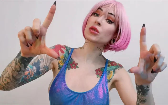 Baal Eldritch: The Weak Cuck Must Learn How to Fuck - BBC
