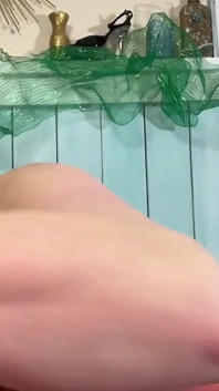 Une belle-mère soulage son beau-fils blessé et elle-même - partie 3