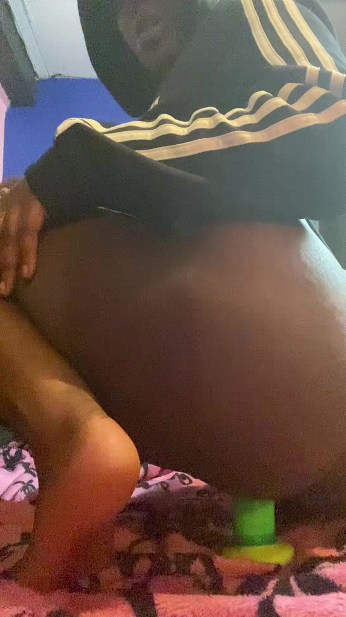 ALLIYAH ALECIA: Solo Female Porn Full Video - Alliyah Alecia Scott