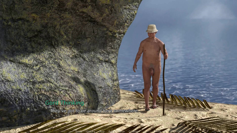 Dirty GamesXxX: Het Oostblok: vriend bedriegt zijn vriendin met twee hotties op...