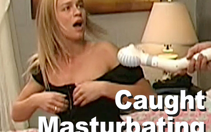 Picticon bondage and fetish: Alica maxwell &amp; meister len wurden beim masturbieren erwischt und versohlt...