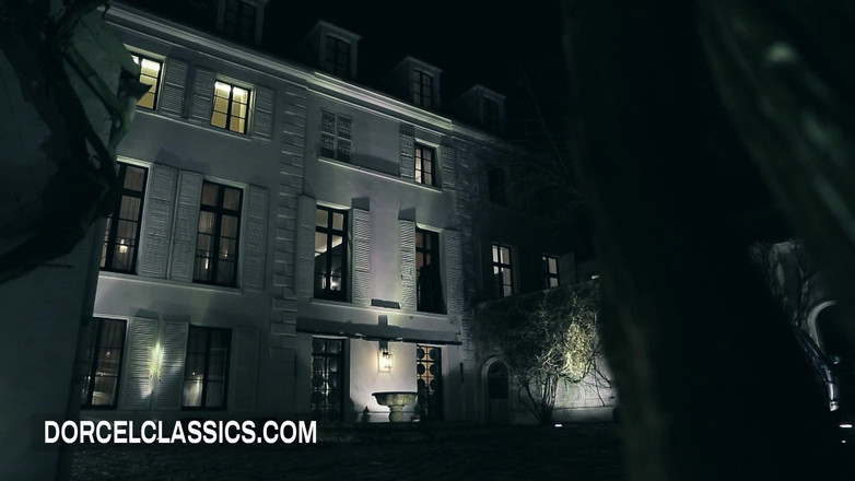 Dorcel classics: 一个喜欢的丰满女仆