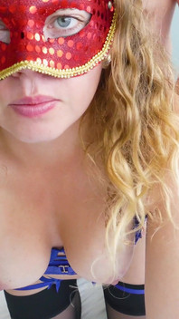 Video seks pertama dengan creampie berakhir!