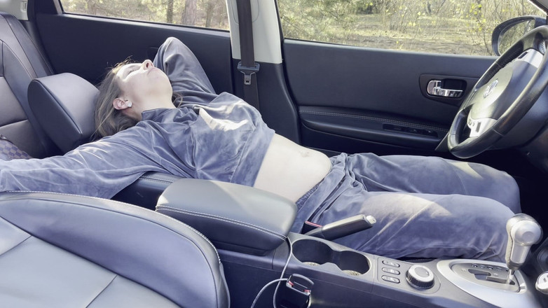 Hottie goddess: Rumoroso gioco pov fetish