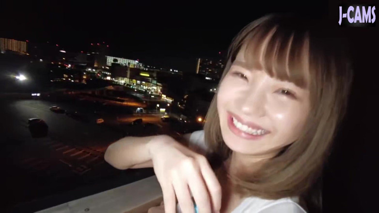 J-Cams: Açık havada azdırma. Yaramaz kız ve kontrollü serbest bırakma bölüm 5